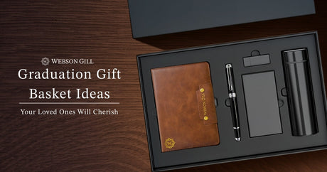 Graduation Gift Basket Ideas Your Loved Ones Will Cherish