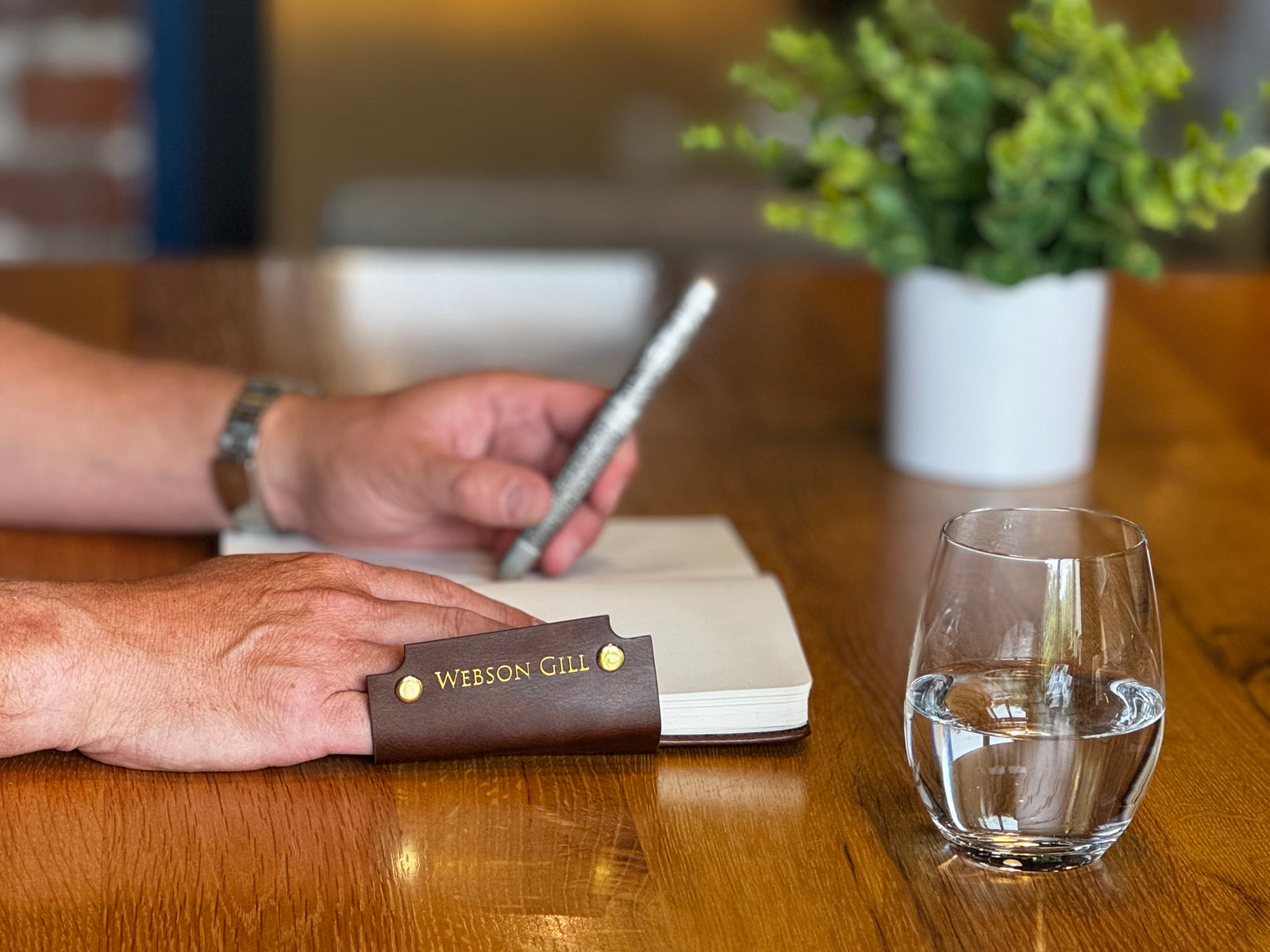 Buying Your First Fountain Pen: Four Factors to Consider