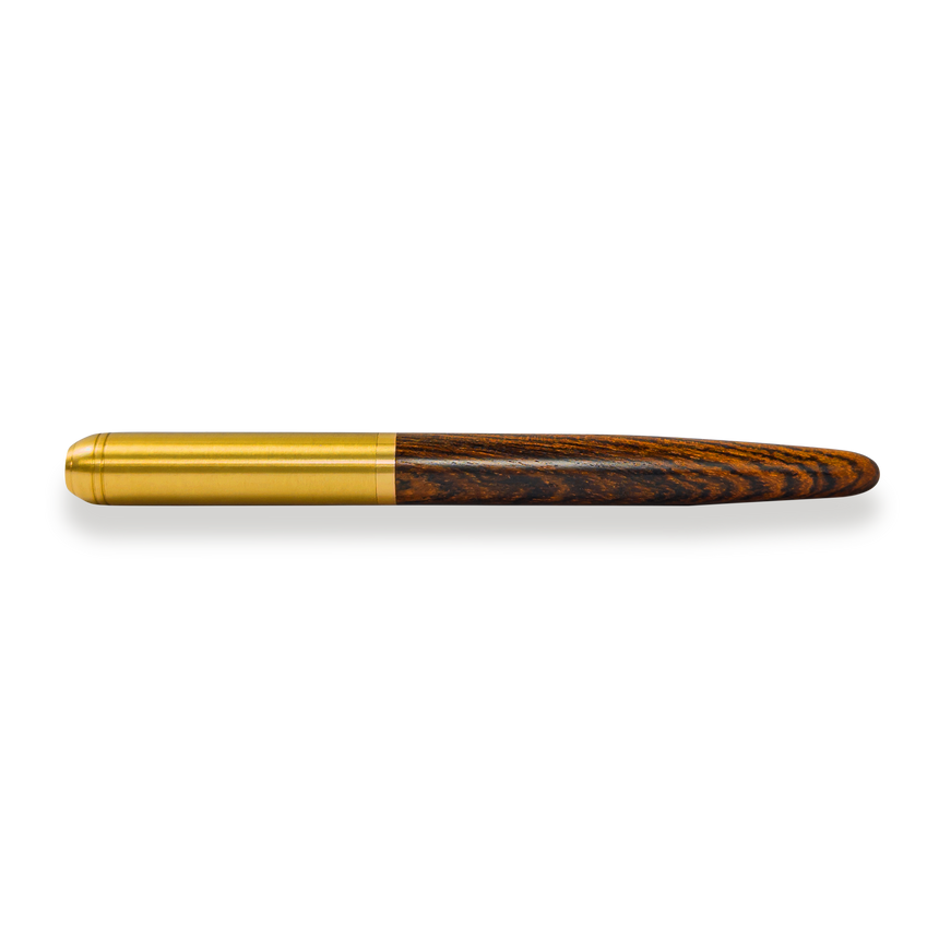 Captain Edition Fountain Pen