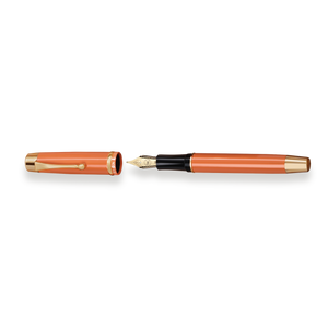 The Muse Fountain Pen