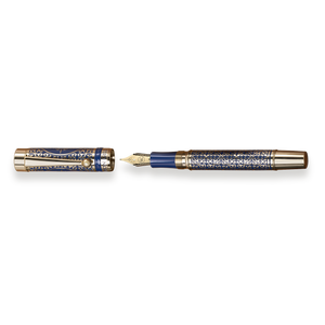 The Regal Fountain Pen