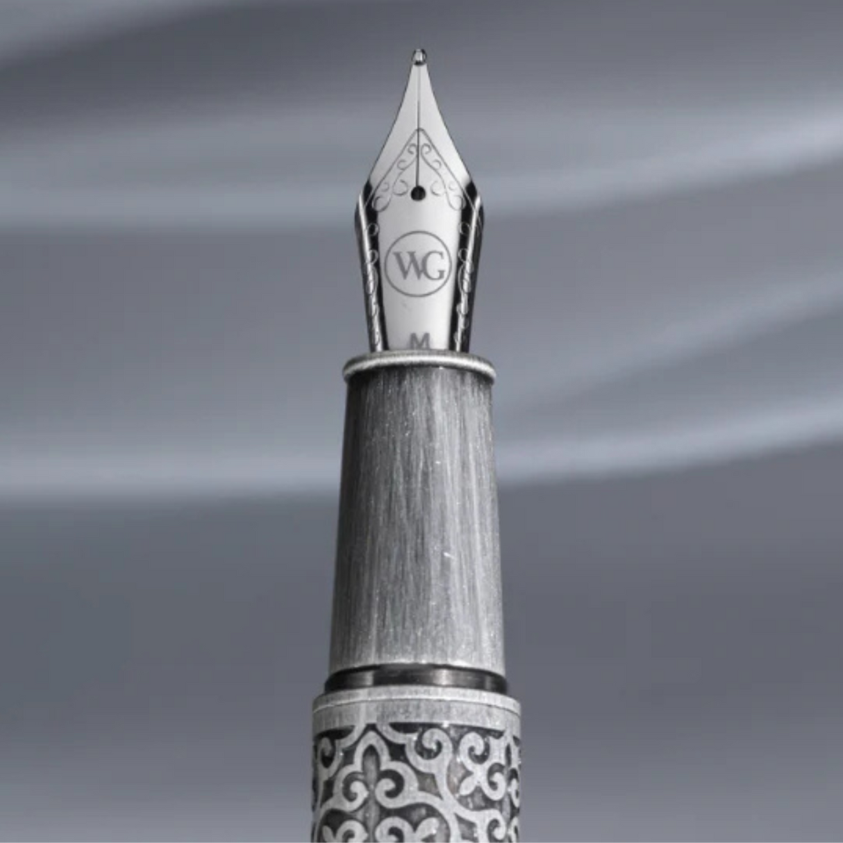 Admiral Fountain Pen