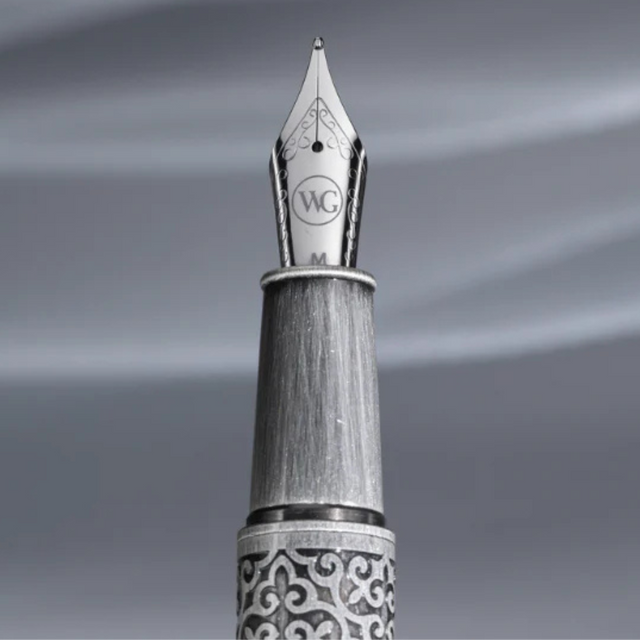 Admiral Fountain Pen