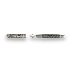 Admiral Fountain Pen