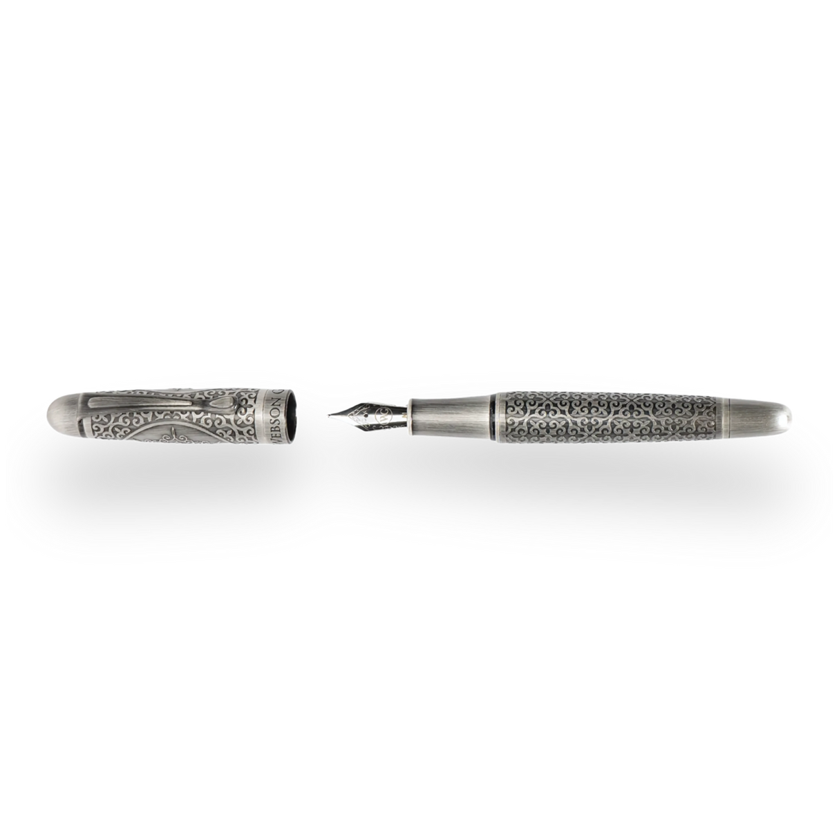 Admiral Fountain Pen