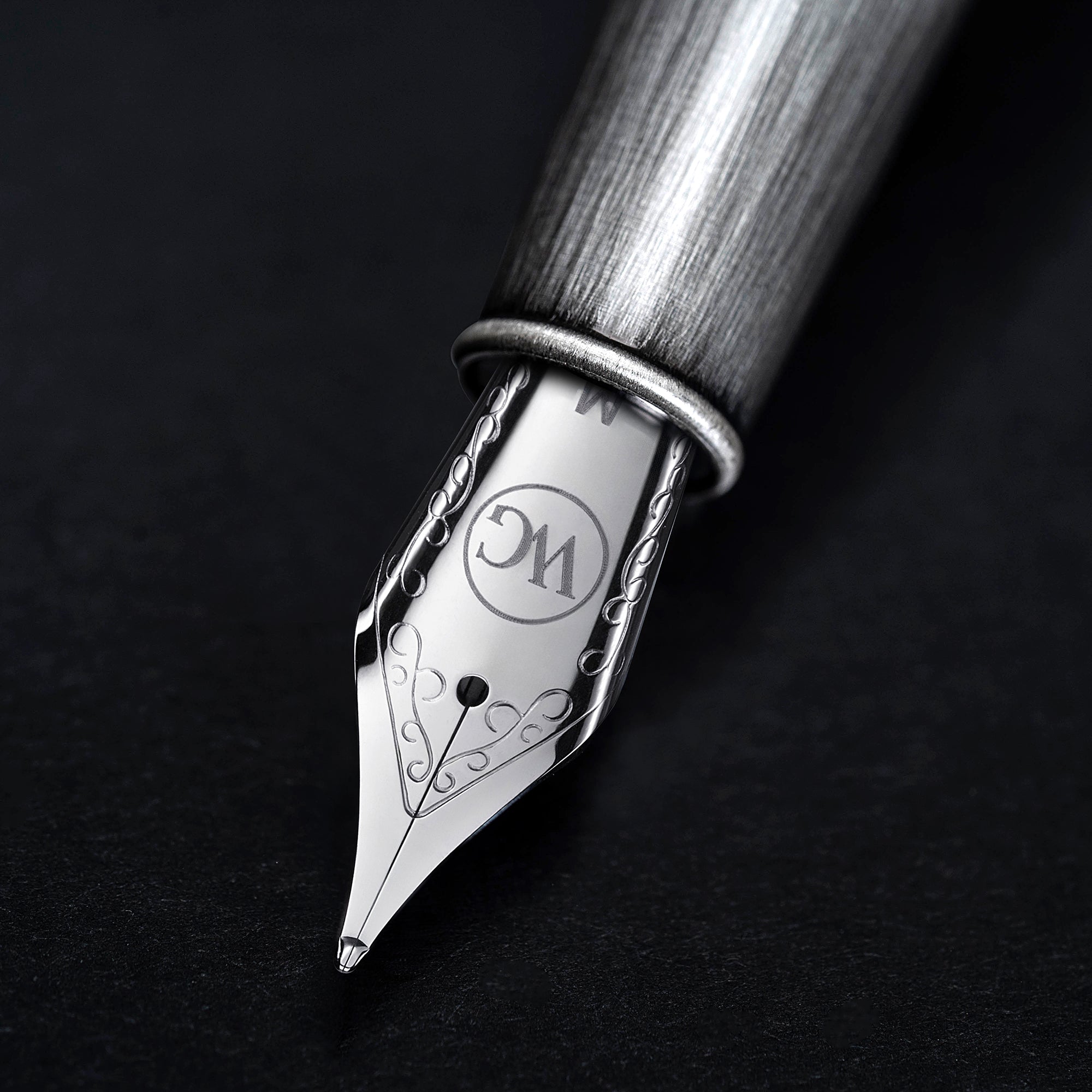 Admiral Fountain Pen – Websongill
