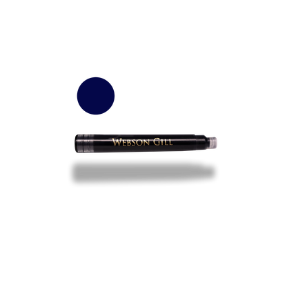 Admiral Blue Ink