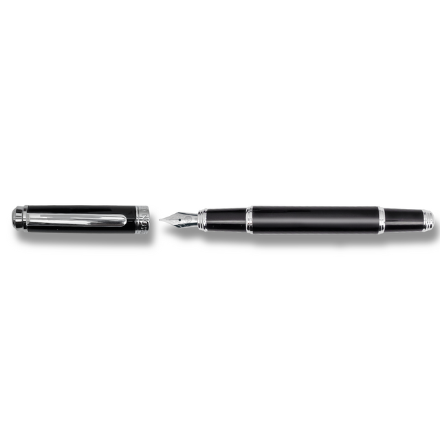 The Mogul Fountain Pen