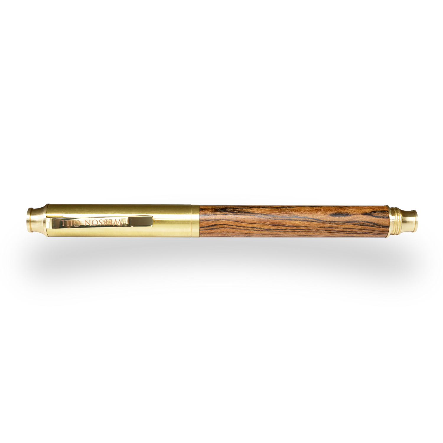 Prestige Edition Fountain Pen – Websongill