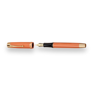 The Muse Fountain Pen