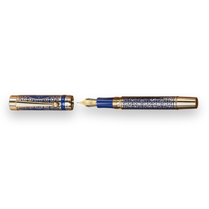 The Regal Fountain Pen