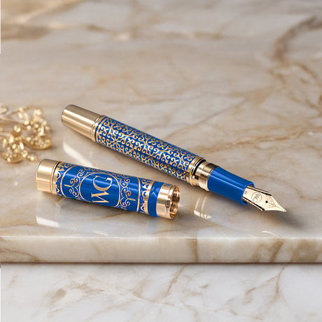 The Regal Fountain Pen