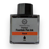 Webson Gill Ink in a Jar Universal Fountain Pen Refill