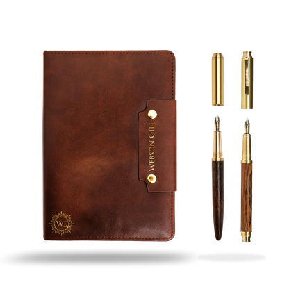 The Founder's Bundle