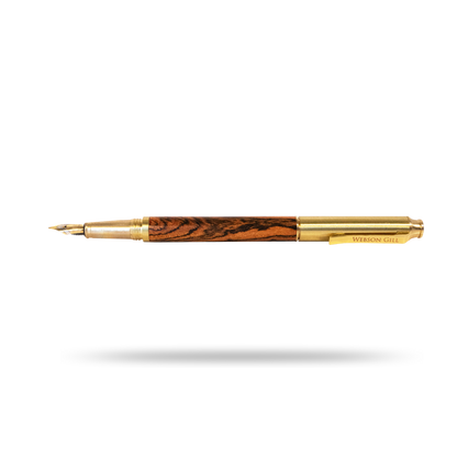 Prestige Edition Fountain Pen