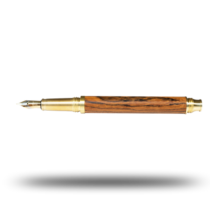 Prestige Edition Fountain Pen